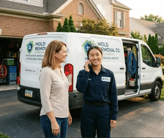 Crawlspace Mold Remediation Virginia Beach, VA FAQs
